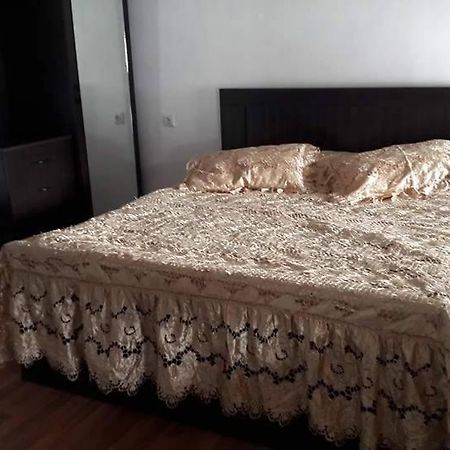 N&N Guest House Mestia Ngoại thất bức ảnh