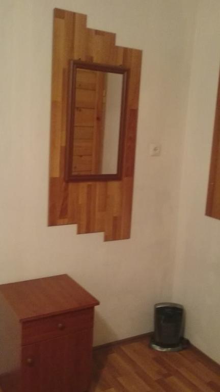 N&N Guest House Mestia Ngoại thất bức ảnh