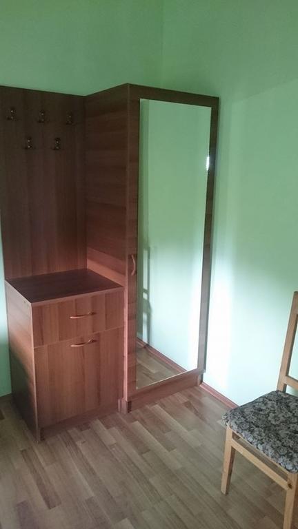 N&N Guest House Mestia Ngoại thất bức ảnh