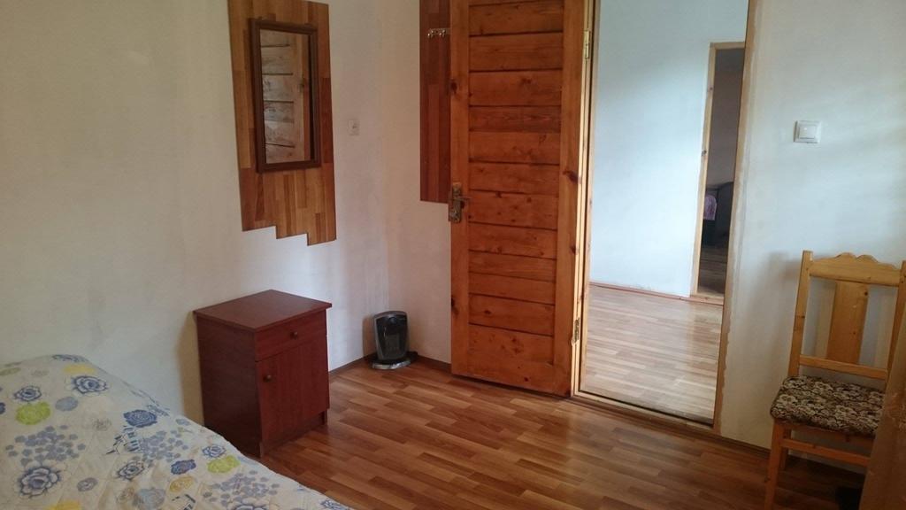 N&N Guest House Mestia Ngoại thất bức ảnh