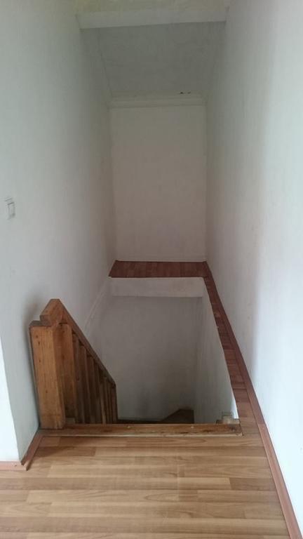 N&N Guest House Mestia Ngoại thất bức ảnh