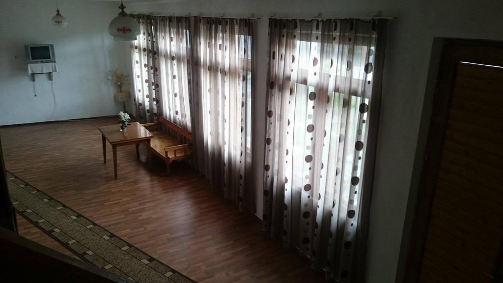 N&N Guest House Mestia Ngoại thất bức ảnh