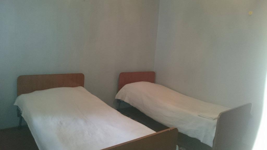 N&N Guest House Mestia Ngoại thất bức ảnh