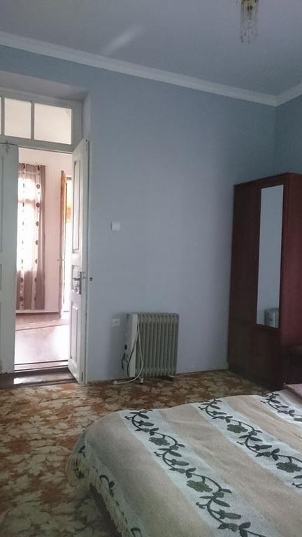 N&N Guest House Mestia Ngoại thất bức ảnh