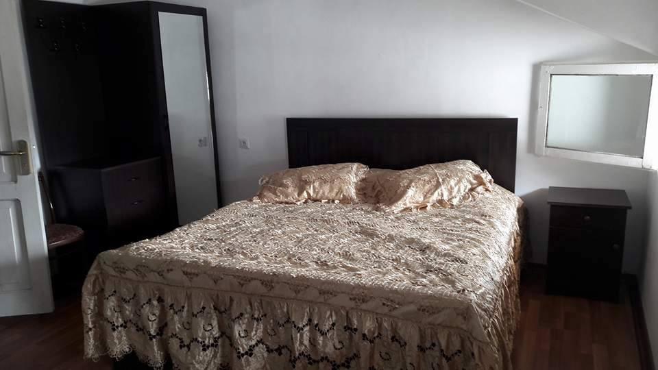 N&N Guest House Mestia Ngoại thất bức ảnh