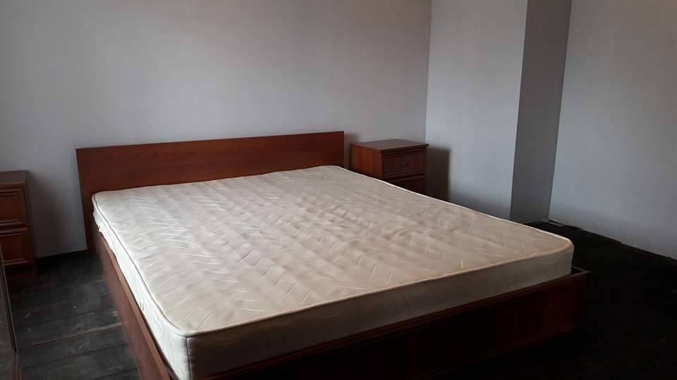 N&N Guest House Mestia Ngoại thất bức ảnh
