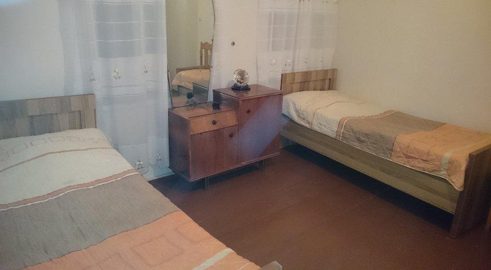 N&N Guest House Mestia Ngoại thất bức ảnh